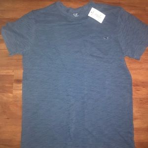 NWT Vineyard Vines Short Sleeve Pocketed T-Shirt